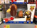 Toy Story 4 Slinky Dog Review