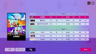 オメガストライカーズを楽しみたい