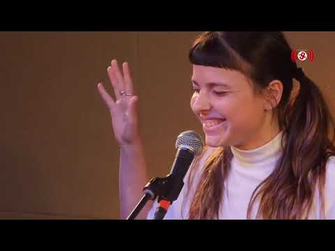 SHOW DORA MORELENBAUM, JULIA MESTRE, LUCAS NUNES e ZÉ IBARRA   FESTIVAL LEVADA  9ª EDIÇÃO- (Editado)