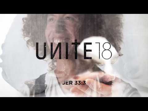 UNITE18 – BE