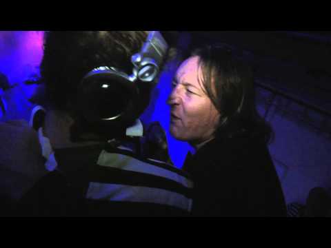 Zandstorm/jailhouserock - Promo SDCmagazine.mov