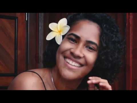 Vatu Rogorogo Kei Davetalevu - Rosi Ni Lau (Official Music Video)