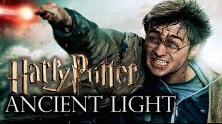 Harry Potter ◆ Ancient Light (Allman Brown) Fanvid