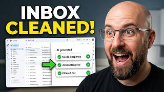 Claude Cowork + Gmail: Build Your AI Email Assistant in Minutes