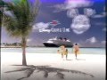 Disney Cruise Line 2000 Promo VHS Capture
