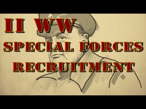 Forge of heroes episode 01 - recruitment