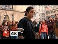 Karate Kid Legends 2025 4K Conor Bullies Li Fong Movieclips
