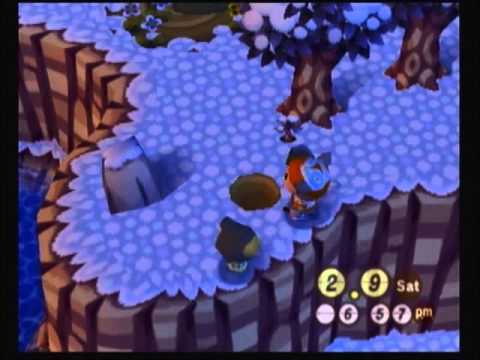 Let's Play Animal Crossing Population Growing Part 40!