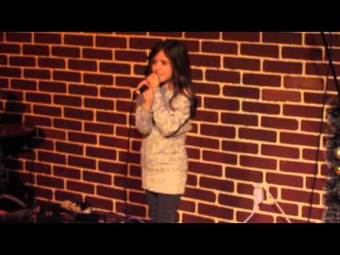 Лидия Ганева - Анастасия (cover)