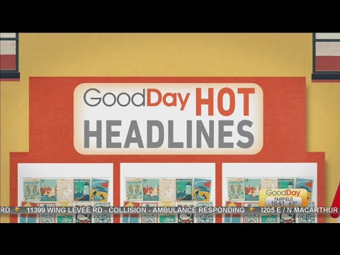 Hot Headlines: Aaron Carter Face Tattoo