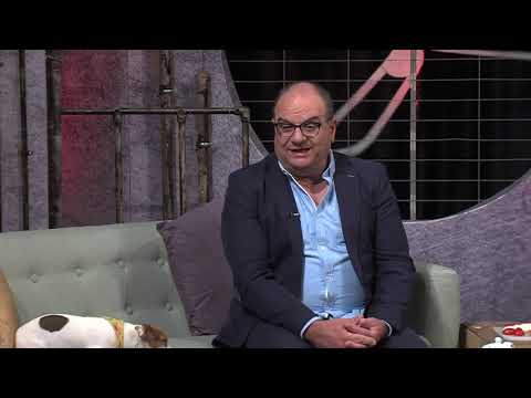 Prime Time 2021/2022 - Philip Vella