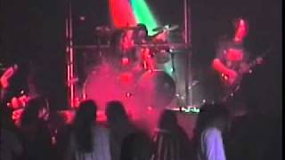 Fog- By This Axe We Rule