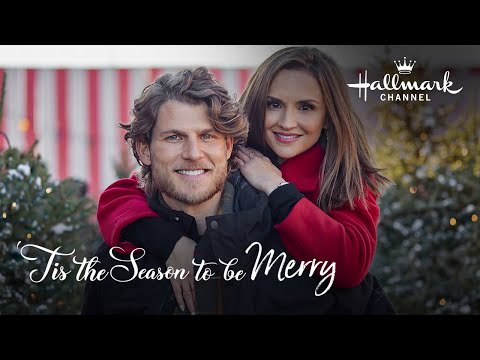 Tis the Season to Be Merry (TV Spot)