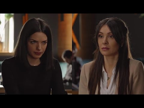 Igra sudbine 713. epizoda - Una saznaje celu istinu o Žaklini nakon suočavanja! (PROMO)