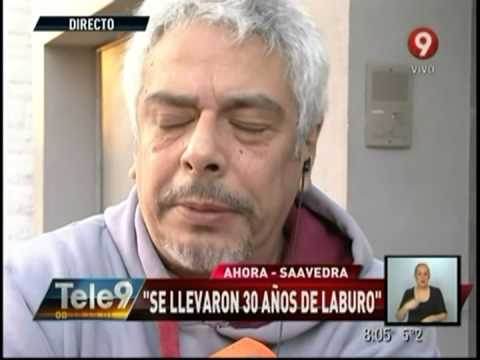 Desvalijaron a la familia del DJ y conductor radial Bobby Flores