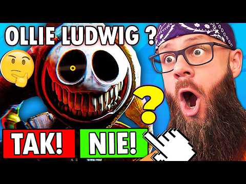 Wielki *TEST WIEDZY* o 