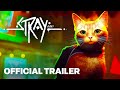 Stray | Coming to Xbox - Annapurna Interactive Showcase 2023 Trailer