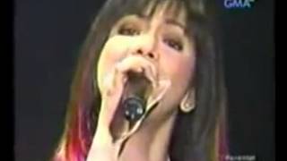 You Are My Song (Highest Version) - Regine Velasquez