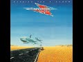VANDENBERG - DIFFERENT WORLDS