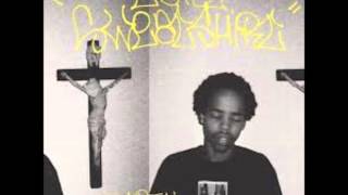 Earl SweatShirt - Sasquatch (Ft.  Tyler,  the Creator)