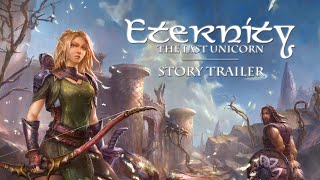 Eternity: The Last Unicorn XBOX LIVE Key GLOBAL