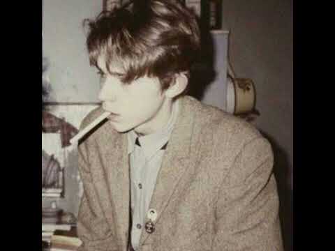 Sting- Shape of My Heart (speed)