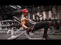 寝起きルーティンと腕トレと闇夜に消えて行くshintaro【vlog】