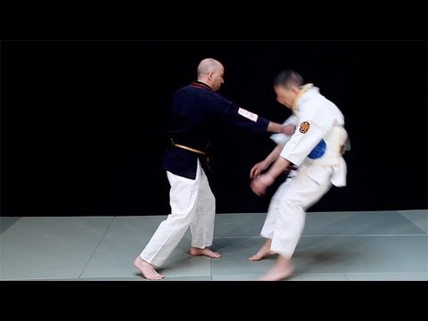 Kyusho Waza volume 2 - Etude des points vitaux