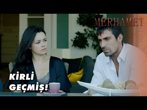 Narin, Yılların Sırrını Öğrendi - Merhamet Özel Klip