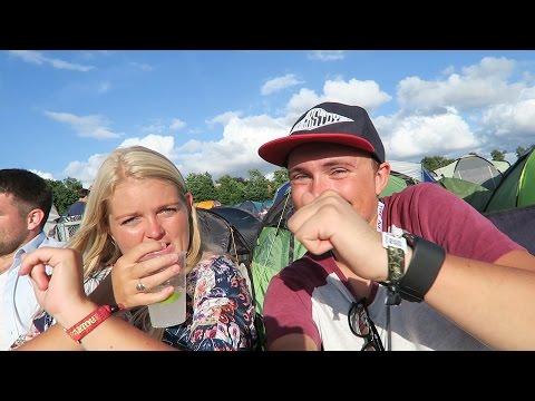 SKANDERBORG FESTIVAL! (04/08/2016) - 1281