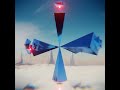 Ramiel In Blender 3D Test 2