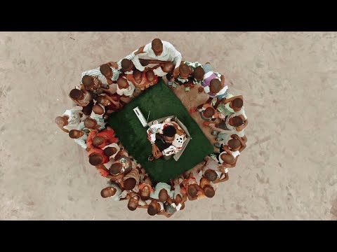 Kingorongoro - HATOKOMBERE (Feat. T Max , Ines Raguel & Masterland ) [Official Music Video]