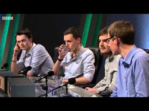 University Challenge S44E22 Glasgow vs Liverpool
