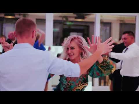 Zespół Rytm z Garwolina - Mama Ostrzegała (Wesele 2021 Agnieszki i Michała)
