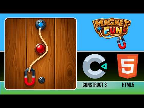Magnet Fun