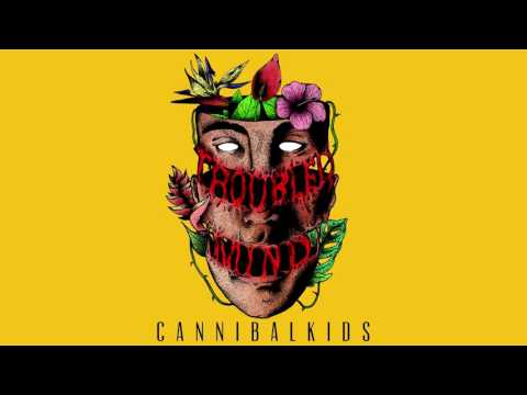 Cannibal Kids - Troubled Mind