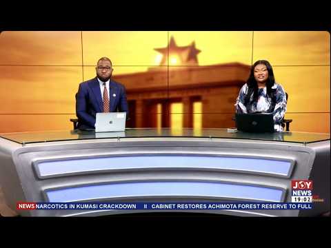 JoyNews Prime with Emmanuel Samani and Noella Kharyne Yalley | Wednesday, July 15, 2026