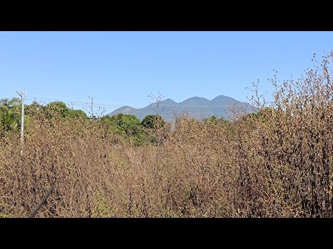 SANTA MARÍA, USULUTÁN. 