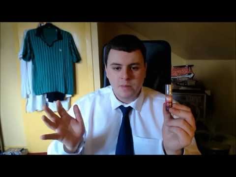 Fragrances with Lex - Tooty Musk OIL by Al-Rehab (????)