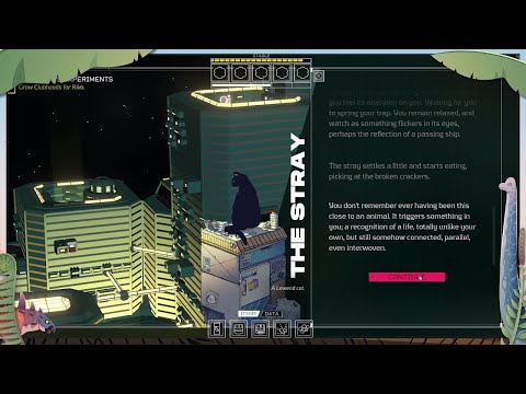 Citizen Sleeper Gameplay VOD - Part 16