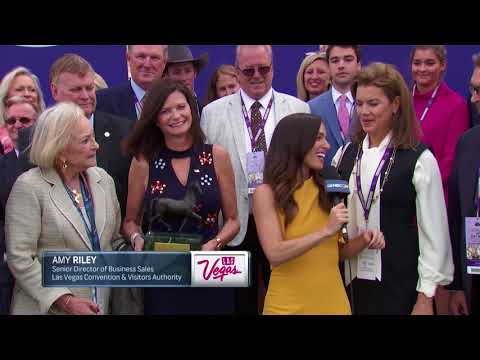 2017 Las Vegas Breeders' Cup Dirt Mile - Battle of Midway