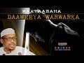 WAXYAABAHA DAAWEEYA WARWARKA WALBAHAARKA Depressionka ᴴᴰ Sh Mustafe Xaaji Ismaaciil
