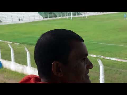 Zumbi Sub 17  x Guarani Sub 17 - 1 Tempo