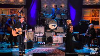 ACL Presents: Americana Music Festival 2014 - Jason Isbell &quot;Cover Me Up&quot;