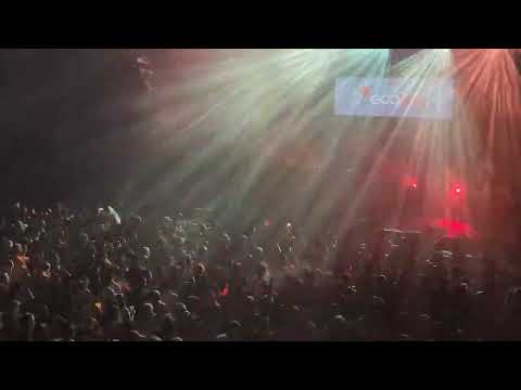 EcoTEK - Mission Ballroom - Denver, CO - 3/3/22