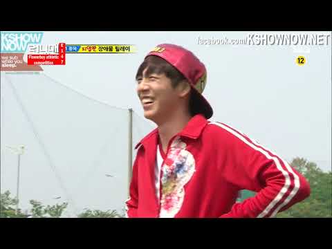 Running Man 147 Running Man 147