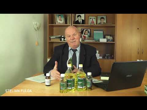 Tratamentele naturiste ale lui Stelian Fulga