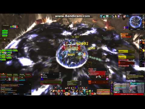 Unspoken Insanity - SoO - Protectors - 10 man normal