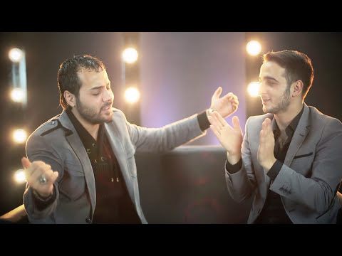 RIZA SELİM AKKAYA Ft. ÇUBUKLU CEM - ANKARA GÜZELLERİ