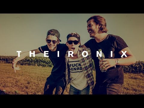 THANK YOU - OPEN BEATZ FESTIVAL